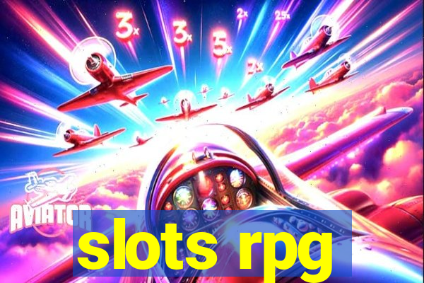 slots rpg